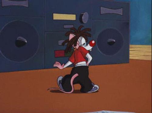 undefined Season 3 Episode 46 - Dangerous Brains