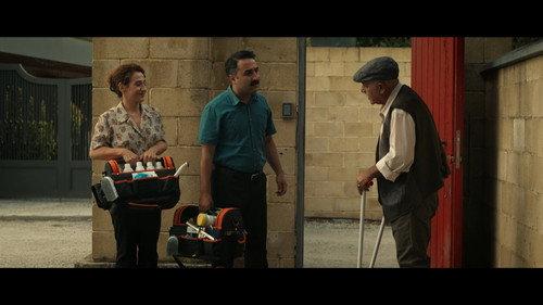 Tertemiz Season 1 Episode 3 - Episode 3