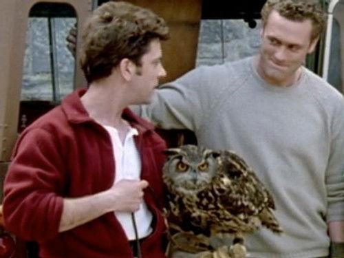 Monarch of the Glen Season 2 Episode 3 - Episode 3