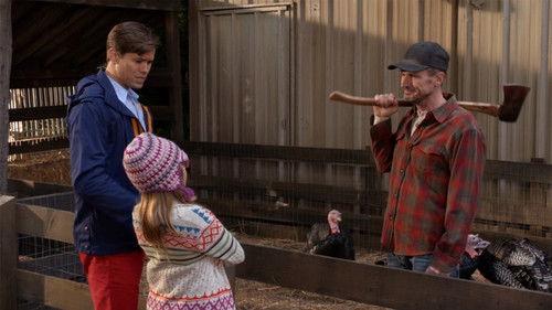 The New Normal Season 1 Episode 9 - Pardon Me