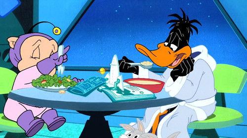 Duck Dodgers Season 3 Episode 22 - Bonafide Heroes