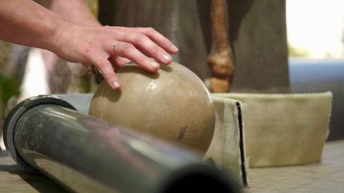 Magic of Disney's Animal Kingdom Season 2 Episode 3 - Sea Turtle SOS