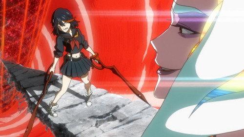 undefined Season 1 Episode 24 - Past the Infinite Darkness