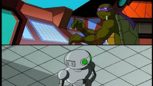 undefined Season 3 Episode 4 - Worlds Collide (1)
