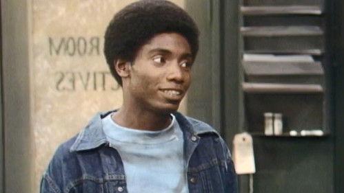 Barney Miller Season 2 Episode 9 - You Dirty Rat