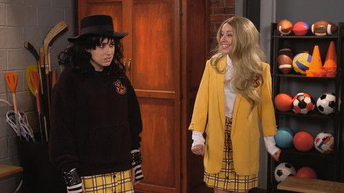 Cochon dingue Season 6 Episode 17 - Episode 17