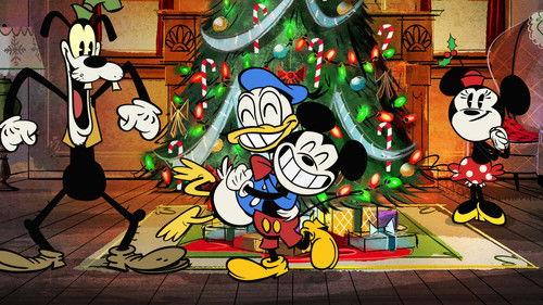 undefined Season 0 Episode 1 - Duck the Halls: A Mickey Mouse Christmas Special