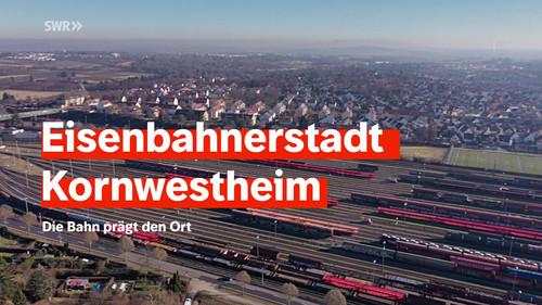 Eisenbahn-Romantik Season 34 Episode 8 - Episode 8