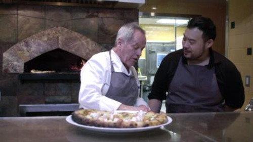 Ugly Delicious Season 1 Episode 1 - Pizza