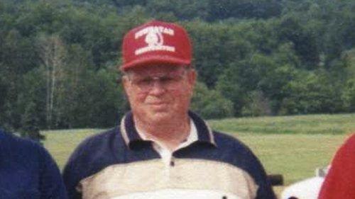 Homicide Hunter: American Detective Season 2 Episode 3 - Run the Wickets