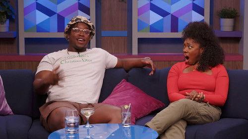 Dirty Laundry Season 2 Episode 4 - Who Had Covid-Compliant Sex?