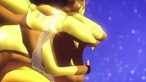 undefined Season 4 Episode 13 - Lion Heart of the School Festival