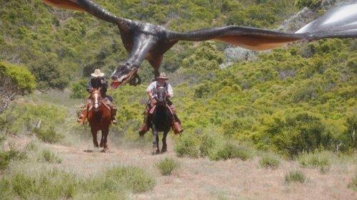 True Terror with Robert Englund Season 1 Episode 2 - Fear The Unknown