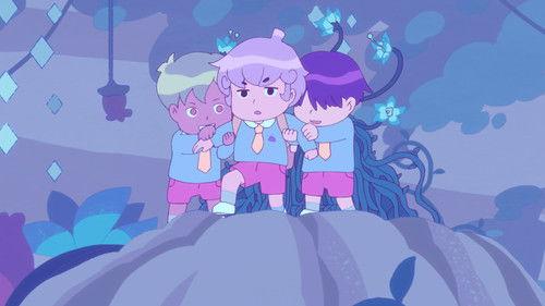 Bee and PuppyCat Season 1 Episode 14 - Why Don't You Help Me