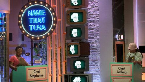 Secret Chef Season 1 Episode 6 - Efficiency