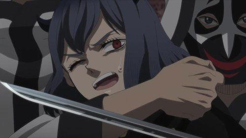 Black Clover Season 1 Episode 145 - Rescue