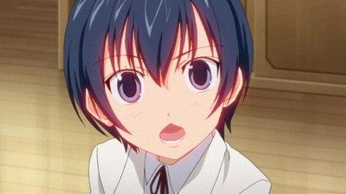 Minami-ke Season 2 Episode 11 - As Expected, It's Getting Bad