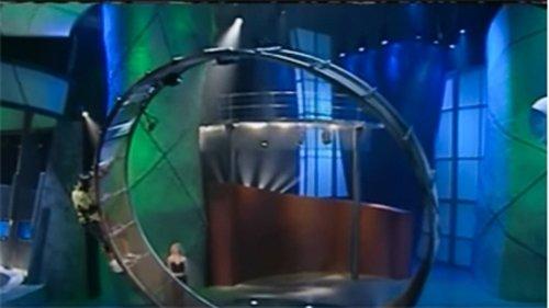 Dog Eat Dog Season 1 Episode 9 - Episode 9