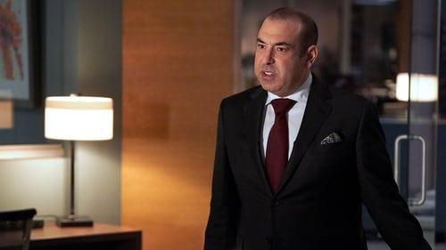 Suits Season 8 Episode 11 - Rocky 8