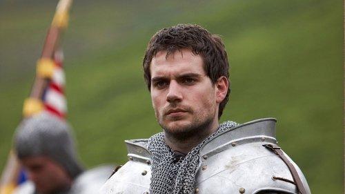 The Tudors Season 3 Episode 4 - The Death of a Queen