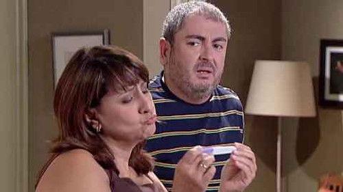 Escenas de matrimonio Season 1 Episode 4 - Episode 4