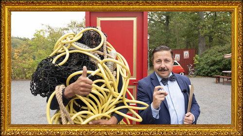 Taskmaster Sweden Season 11 Episode 10 - Episode 10