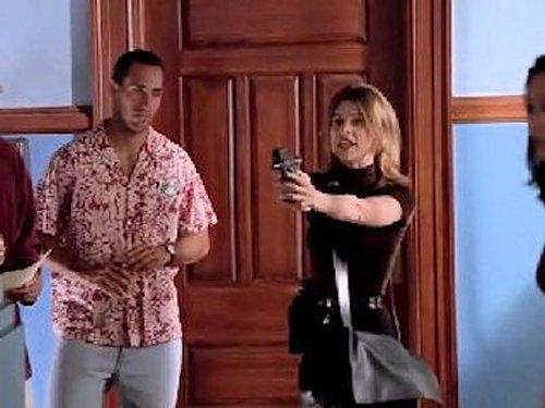 undefined Season 3 Episode 10 - Dead Man Sliding