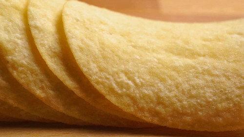 The Food That Built America Season 2 Episode 13 - When the Chips Are Down