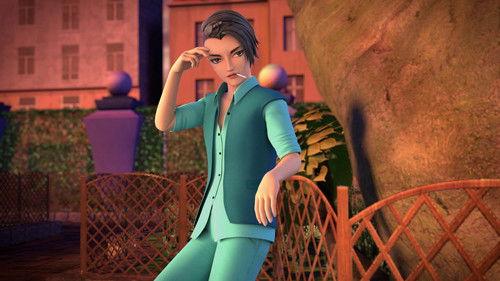 The Guardians of Carcosa Season 8 Episode 22 - Episode 22