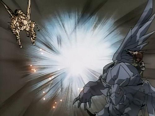 B'T X Season 2 Episode 4 - Miracles of Blood!