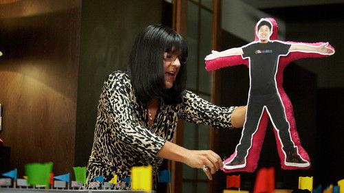 Angry Boys Season 1 Episode 7 - Episode 7