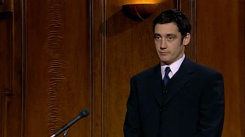 The Bill Season 16 Episode 21 - Old Flame