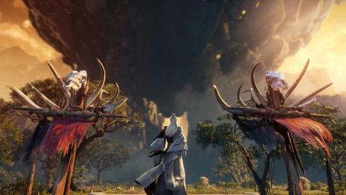 Renegade Immortal Season 1 Episode 111 - Episode 111