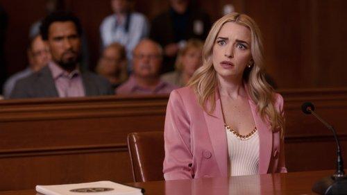 Ginny & Georgia Season 3 Episode 10 - Monsters