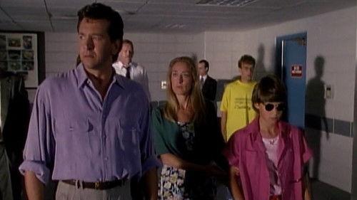 The Langoliers Season 1 Episode 1 - Episode 1