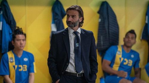 The Net – Power Play Season 1 Episode 5 - Episode 5