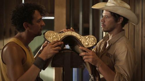 Pantanal Season 1 Episode 60 - Episode 60