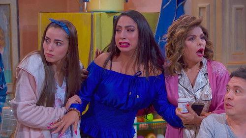 Se rentan cuartos Season 4 Episode 6 - Albergue 18