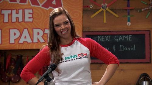 BUNK'D: Learning the Ropes Season 3 Episode 3 - Take the Cake