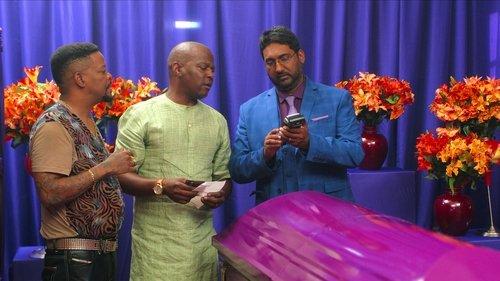 How to Ruin Christmas Season 2 Episode 3 - Where's Tumi?