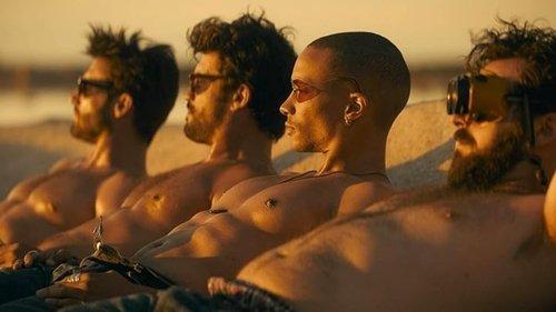 Escort Boys Season 1 Episode 4 - Episode 4