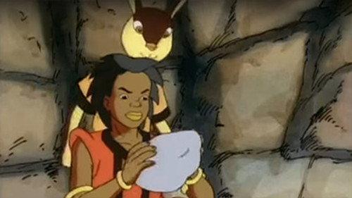 Kassai & Leuk Season 1 Episode 17 - Episode 17