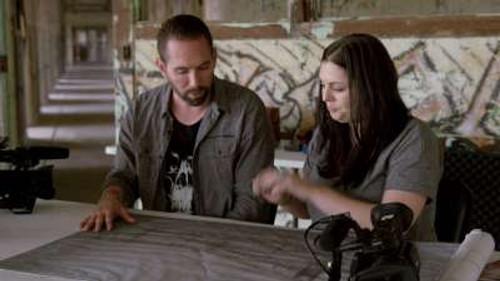 Paranormal Lockdown Season 2 Episode 5 - Waverly Hills & Trans-Allegheny Unlocked