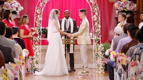 Superstore Season 2 Episode 21 - Cheyenne's Wedding