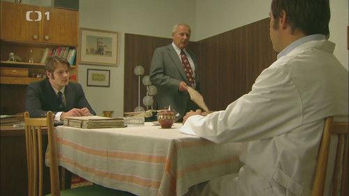 Vyprávěj Season 2 Episode 15 - Episode 15