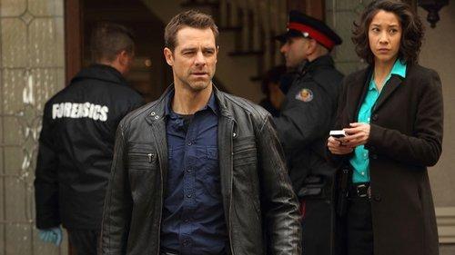 Cracked Season 1 Episode 13 - The Light in Black