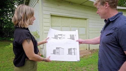 This Old House Season 47 Episode 22 - Walpole ADU: An ADU Takes Shape