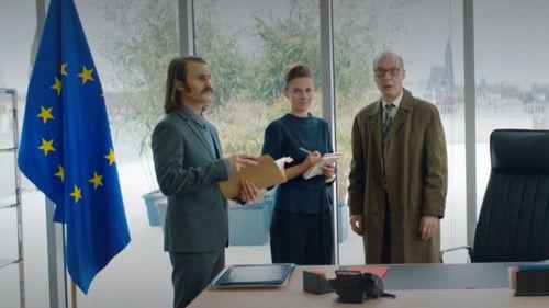 Parliament Season 3 Episode 1 - Episode 1