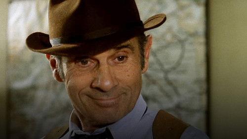 Nestor Burma Season 8 Episode 3 - Pimps with Twenty Hideouts