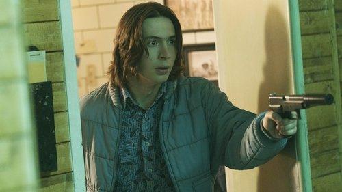 Fargo Season 2 Episode 5 - The Gift of the Magi